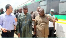 11 Chinese loans driving Nigeria’s transportation system from 2010 – 2023