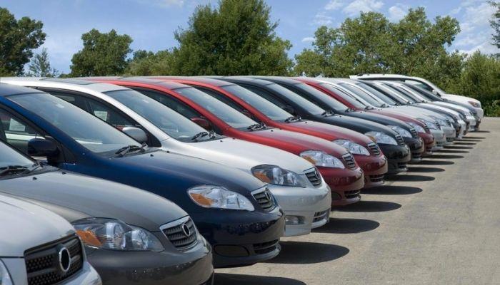 Vehicle inspection requests surge 22%  – Report