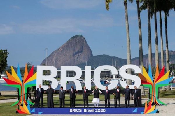 BRICS