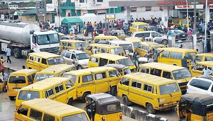 Lagos moves to integrate non-motorized transport for sustainable future