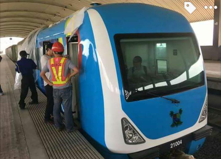 FG, Kaduna target seamless transit with light rail project