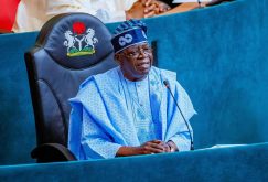 Tinubu seeks more cooperative security architecture to tackle threats