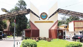 CSR Initiative: Vitafoam upgrades Unilag’s academic infrastructure
