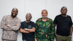 Babalakin & Co. marks 37th anniversary with first-ever art exhibition showcasing emerging Nigerian talents