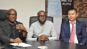 Coscharis revs up aftersales support with new workshop