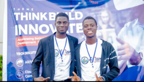 Doorcas Africa uses data to help Nigerian farmers prevent livestock deaths