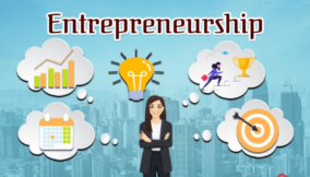 Reframing entrepreneurship: Are our solutions progress or hidden pollution?