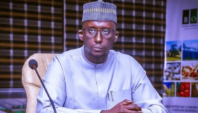 Agency launches digital platform to monitor N19.5bn agro project