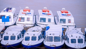 CFAO Yamaha, LASWA push for safer water transport