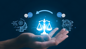 Inside the digital divide: How legal departments are adapting to the tech shift