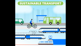 Sustainable transportation takes centre stage at Nigeria’s transport lecture