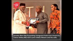 LSM urges FG to expedite legal backing for auto policy