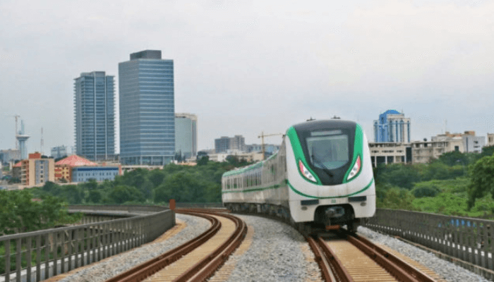 NRC to resume Kano-Minna train services before end of 2025