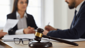 Competing with International Firms: Strategies for local law firms